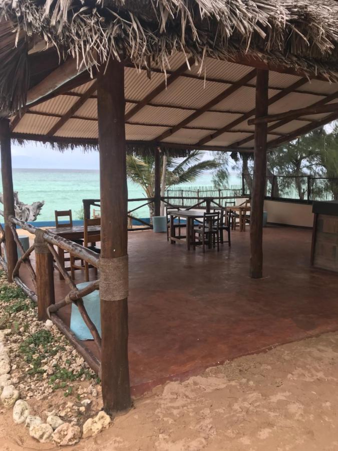 基济姆卡济Tayana Place公寓 外观 照片